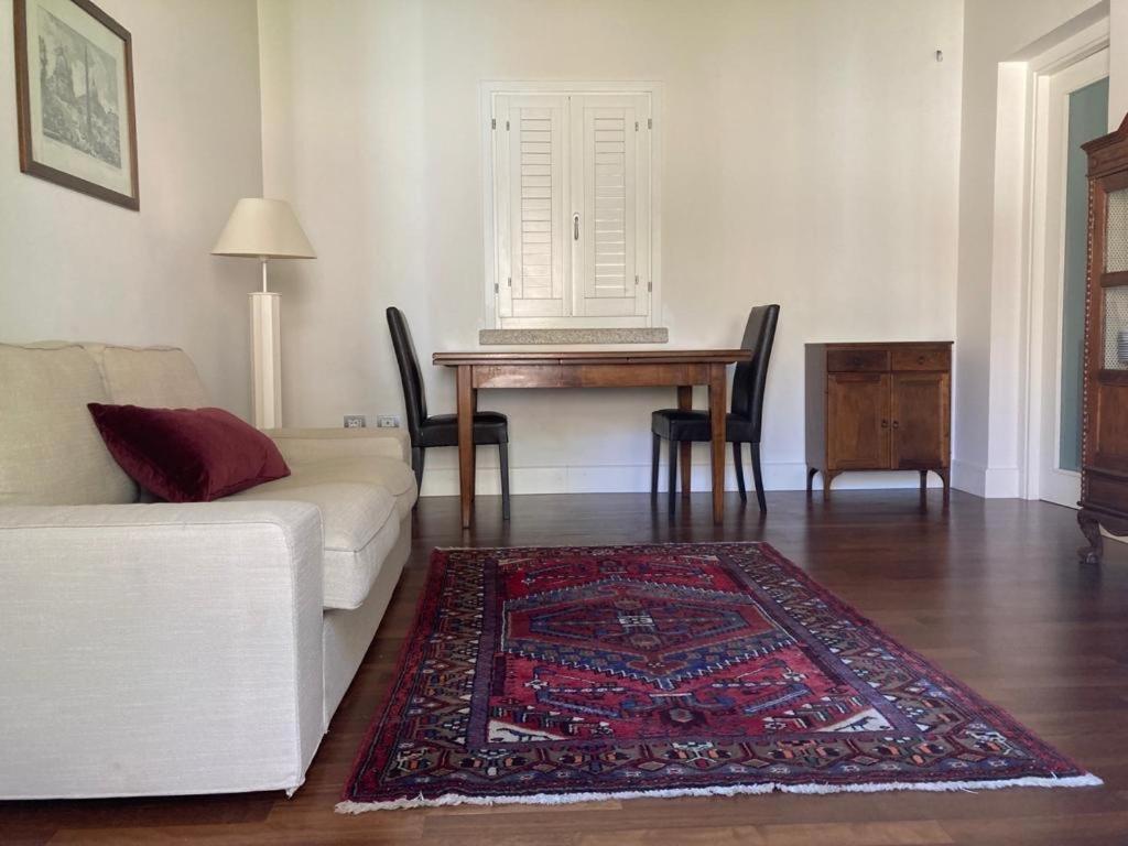 Suite A Villa D'Orri 사로크 외부 사진
