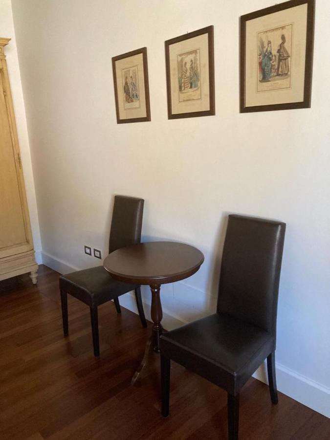Suite A Villa D'Orri 사로크 외부 사진