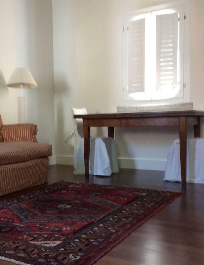 Suite A Villa D'Orri 사로크 외부 사진