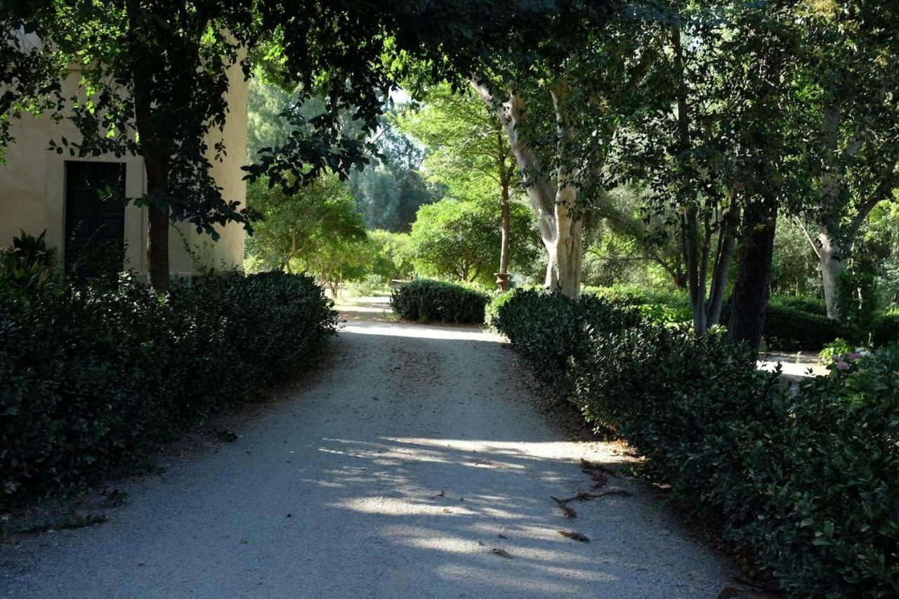 Suite A Villa D'Orri 사로크 외부 사진
